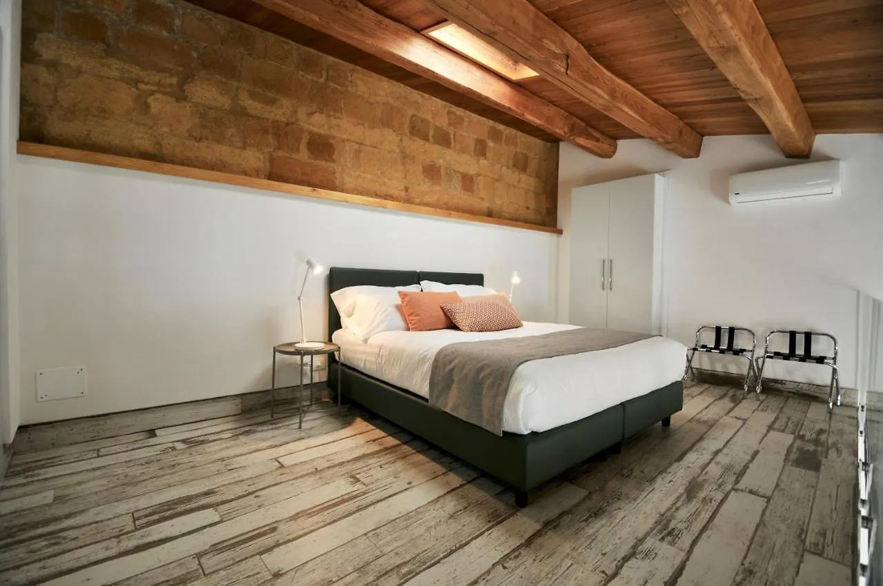Agrigento Luxury Suite Miro 0*,  Italy