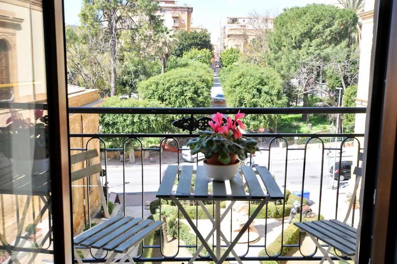 Agrigento Luxury Suite Miro Italy