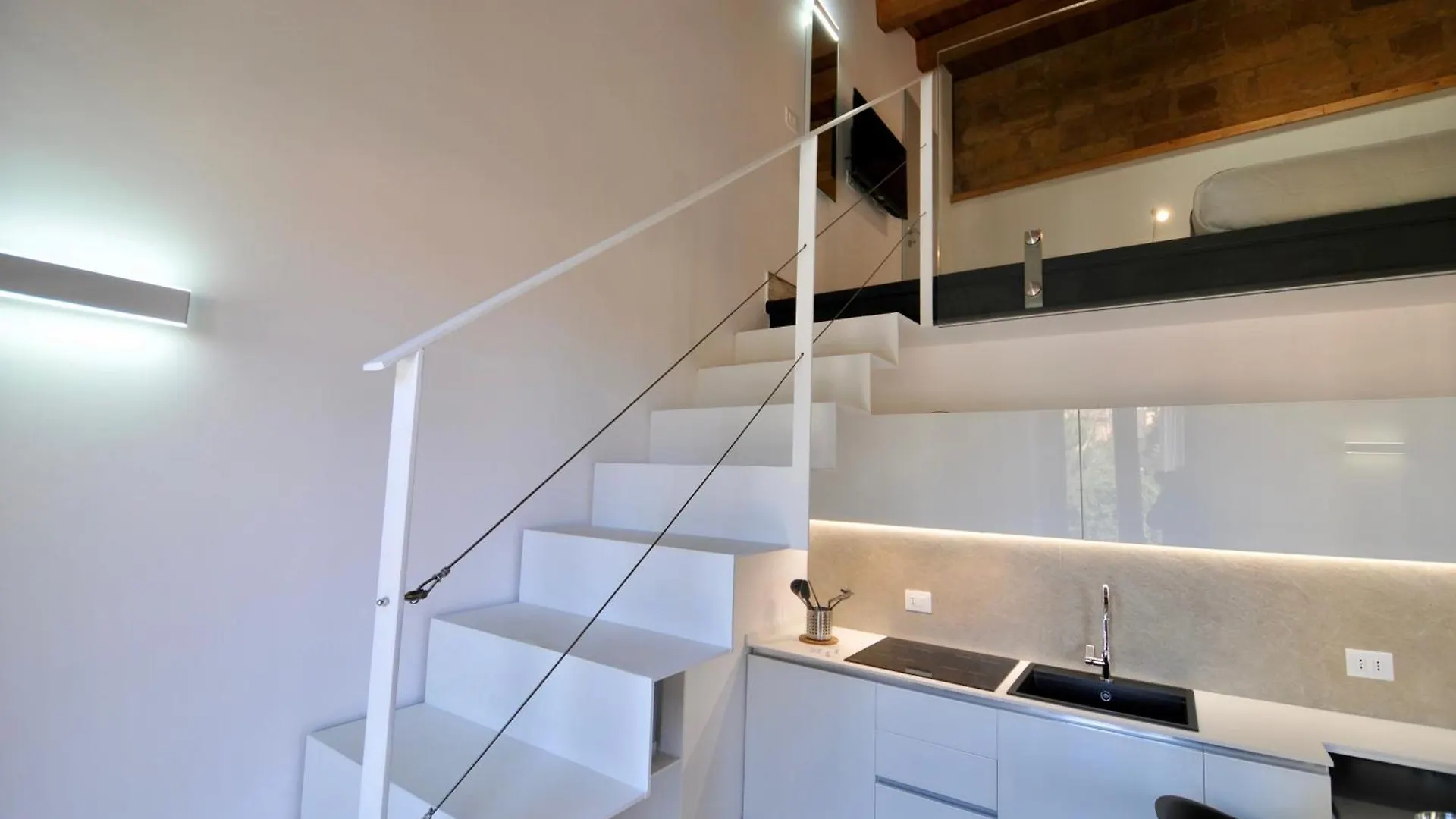 Agrigento Luxury Suite Miro