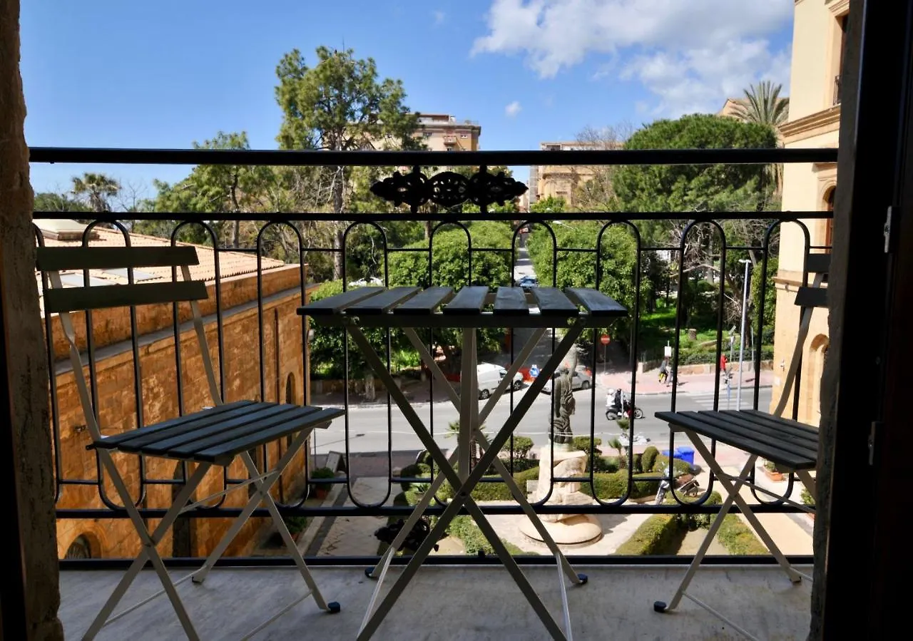 Apartment Agrigento Luxury Suite Miro