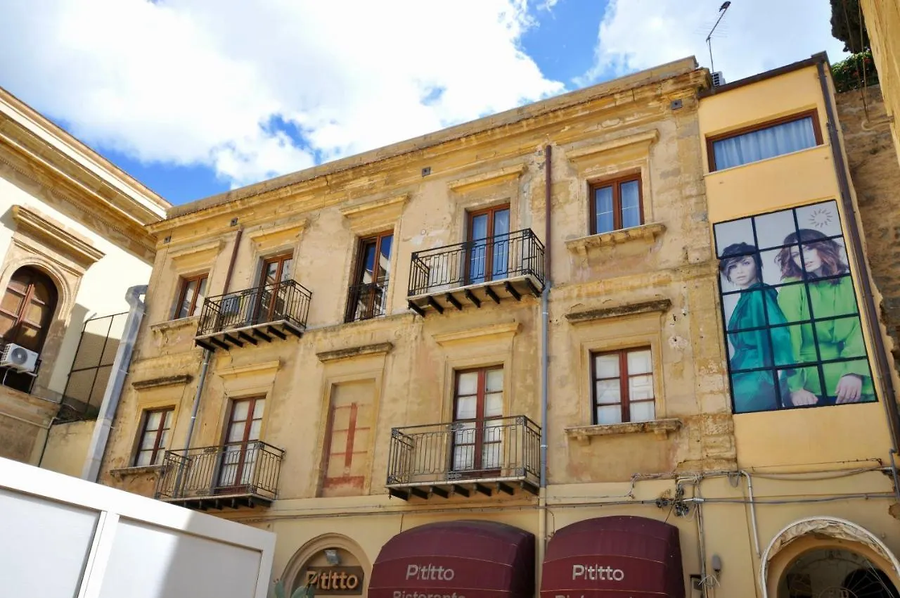 Agrigento Luxury Suite Miro Apartment