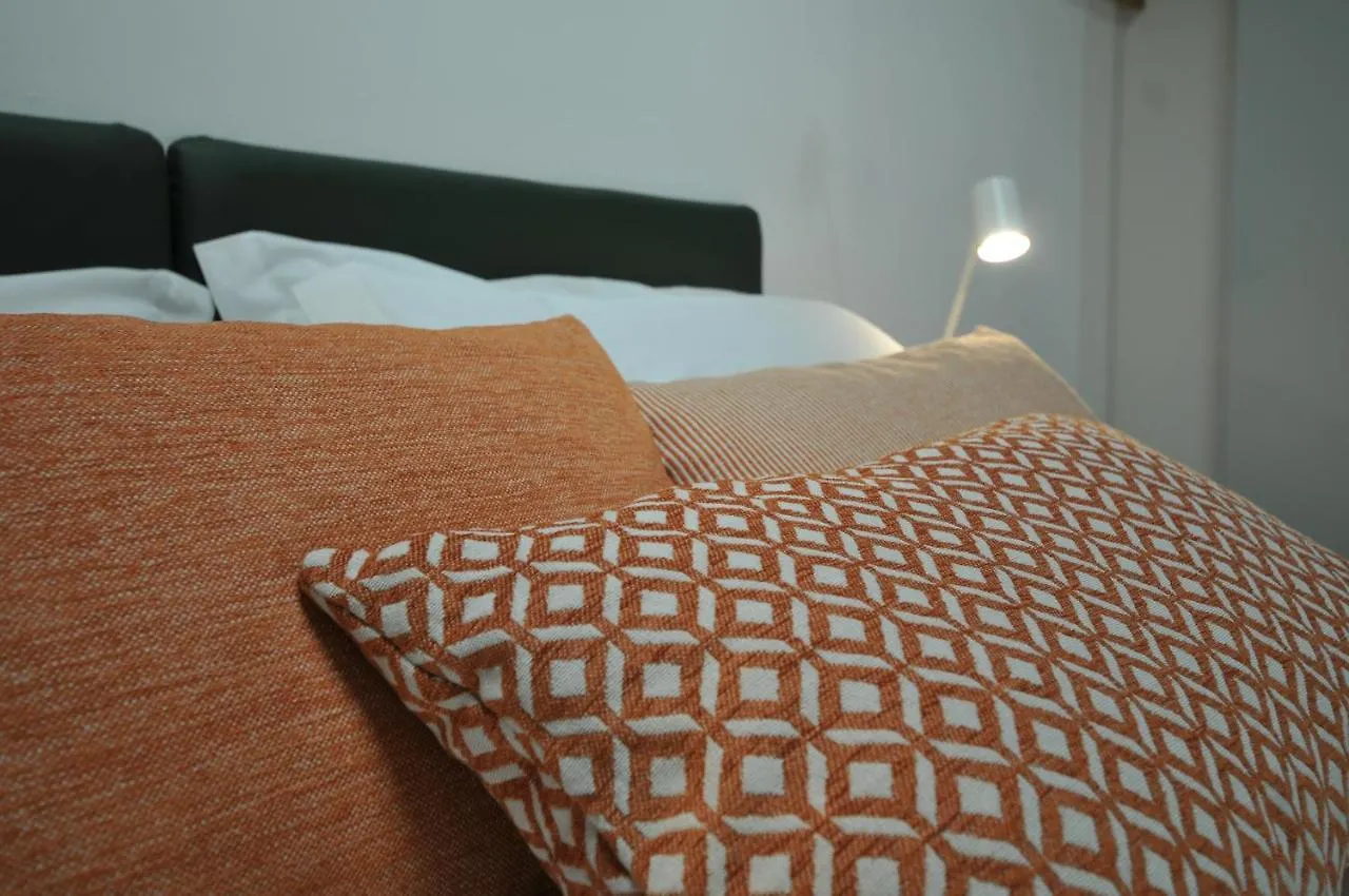 Agrigento Luxury Suite Miro 0*,
