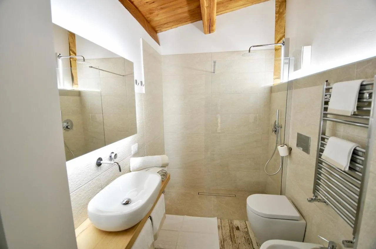 Apartment Agrigento Luxury Suite Miro