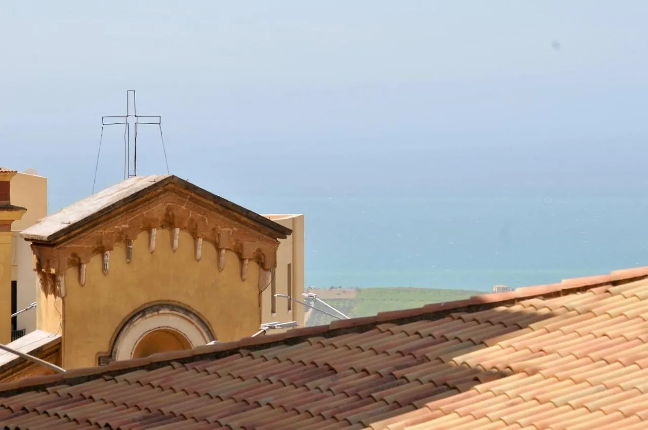 Agrigento Luxury Suite Miro