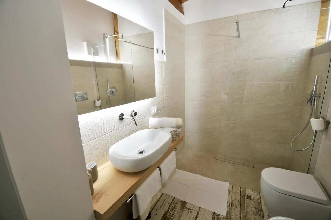 Agrigento Luxury Suite Miro Apartment