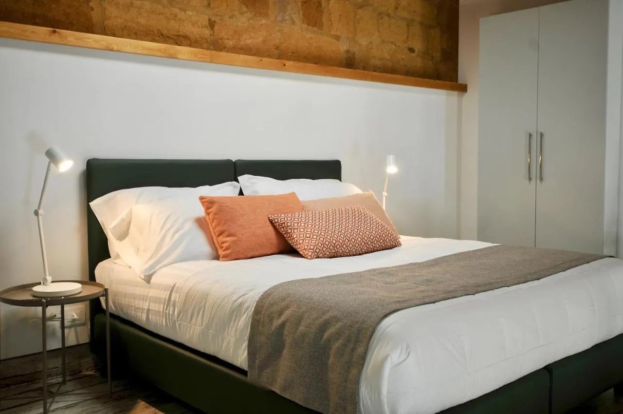Apartment Agrigento Luxury Suite Miro