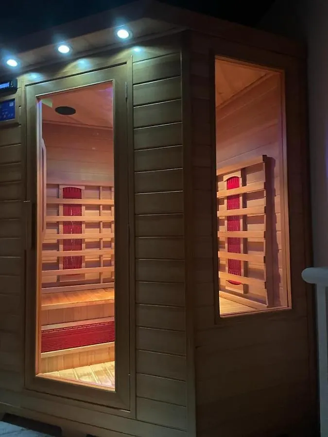 Agrigento Luxury Suite Miro Lägenhet