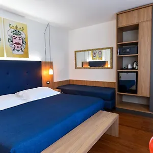 コッレヴェルデ パーク アグリジェント