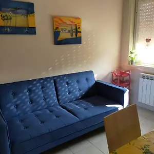  Appartement La Perla Dei Templi