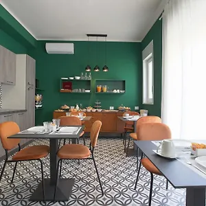 Malu - Bed & Breakfast