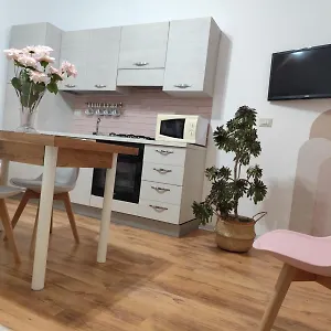 Casa Belvedere Appartement