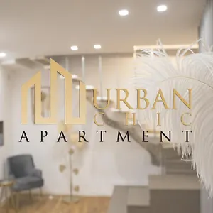 Apartment Urban Chic, Agrigento