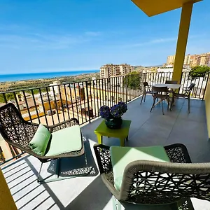 Deluxe Milia Appartement