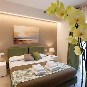Tra Templi E Mare Luxury Appartement