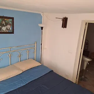 La Casa Il Carretto Appartement