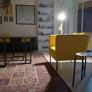 Albergue Dimora