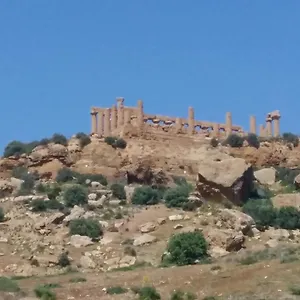  Oda ve Kahvaltı Vento Di Tramontana